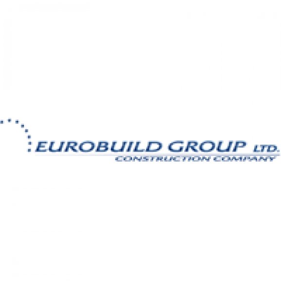 Eurobuildgroup[ Logo